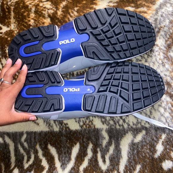 Polo Ralph Lauren Sneakers - Picture 3 of 5